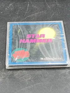 Microforum STAR HAMMER blisterato !!! - Foto 1 di 2