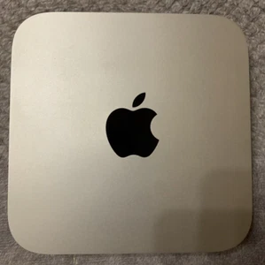 Mac Mini 2011 Apple i5 4 Gb Ram SSD 240 Gb Pc Fisso Computer Fisso - Foto 1 di 5