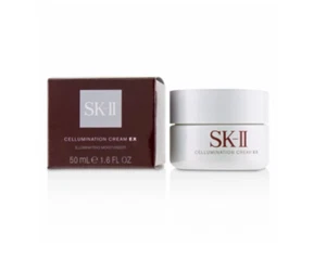 SK-II Cellumination Cream EX Illuminating Moisturizer 1.6 Oz, brand new in box - Picture 1 of 4