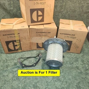(1) Caterpillar Filter # 17N9027 (27758-G5) - Picture 1 of 4