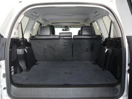 Alfombrilla de carga Lexus GX460 (2010-2018) (NEGRA) Pt206-60105-20 Foto 1 de 1