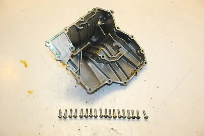 2021 Ski-doo Expedition 900 Sport Ace Engine Bottom Oil Pan Cover 420656707 Foto 1 de 4