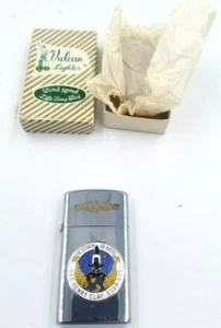 Vulcan USS Henry Clay SSBN 625 Lighter = Brand New & Unfired in its Original Box - Picture 1 of 6