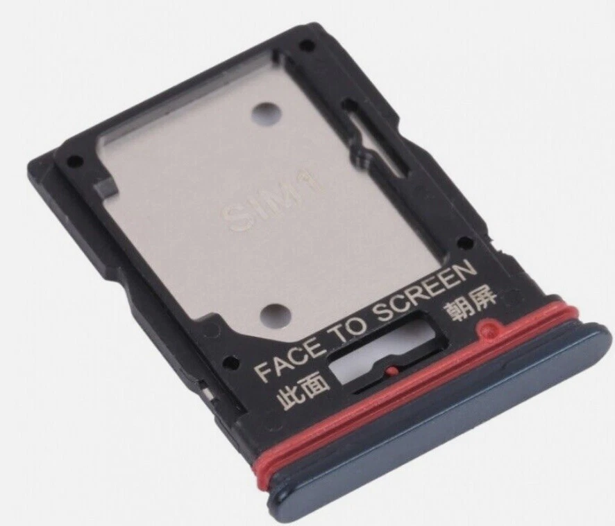 xiaomi redmi note 11 pro 4G 5G Pro + Bandeja SIM Gris Foto 1 de 1