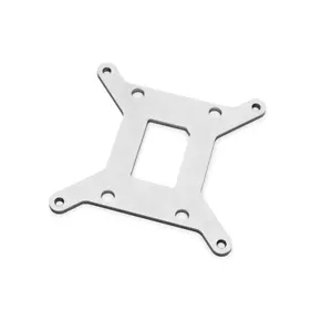 EKWB EK-Quantum Velocity Backplate - LGA1700 - Picture 1 of 7