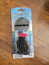 Propel Paddle Gear Stretch Cord Replacement 18ft SLPG92039 Paddle Board Float
