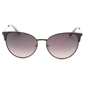 New Juicy Couture JU626S OFRE3X Matte Gray Metal Frame Purple Gradient Lenses - Picture 1 of 4
