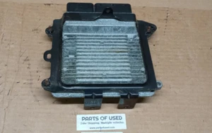 Engine ECM Control Module 2.0L Fits 07-10 DODGE CALIBER 68049257AC P68049257AC - Picture 1 of 7