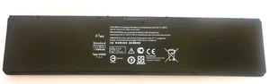 47Wh Standard Rechargeable Battery 34GKR 7.4V For Dell Latitude E7440 E7450 F/S - Picture 1 of 10