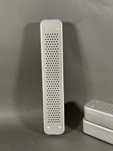 Contenedor de esterilización de instrumentos de aluminio casete 16" x 3" x 2" perforado - Imagen 1 de 3