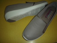 skechers demi wedge