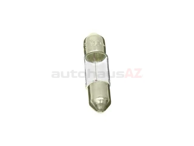 OES Multi Purpose Light Bulb 07119978359 VW Volkswagen Jetta Passat Golf Beetle - Image 1 of 1