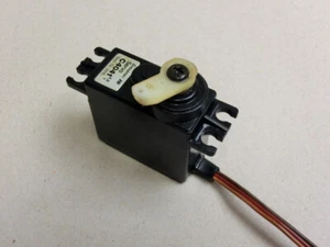Servo Graupner C4041 Helicopter Aircraft Heli Gear Motor Electric Motor Motor - Picture 1 of 4