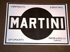 Pubblicità d'epoca Inizi '900 Spumante Martini + Acqua Nocera Umbra + Moscatel