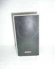 1 Replacement Sony Ss-Ts71 Surround Sound Speaker Right Or Left   S-61