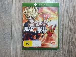Dragonball Xenoverse XV - Xbox One - Free Shipping! - Picture 1 of 3