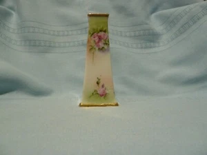 Hand-Painted Morimura (Noritake) Bud Vase 100+ Years Young - Picture 1 of 7