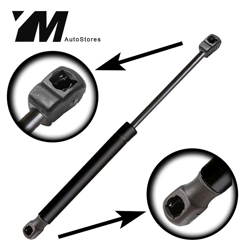 1X Front Hood Lift Support Shock Strut Arm Prop Rod For Volkswagen CC 2009-2016 - Изображение 1 из 4