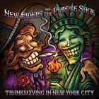 New Riders Of The Purple Sage - Thanksgiving In New York City (Black Friday 2019