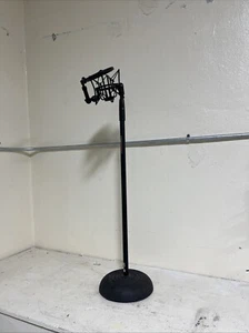 Proline Microphone Stand With Rode Shock Mount - Picture 1 of 8