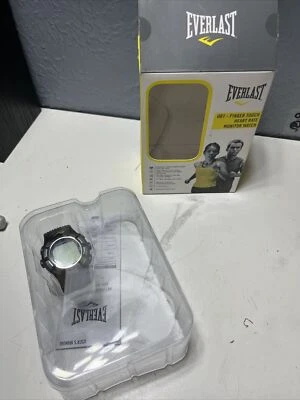 Heart Rate Monitor Activity Tracker - Image 1 of 4