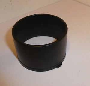 RARE YASHICA AF GA41 LENS HOOD PROBABLY for the YASHICA 75-300mm AF ZOOM - Picture 1 of 3