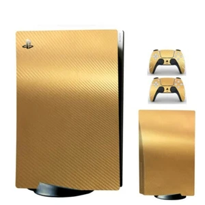 playstation 5, ps5 skins, playstation 5 skins,game, video game, ps5 stickers.PS5 - Picture 1 of 8