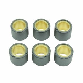 ATHENA S41000030P057 6 ROLLER VARIATOR KIT 20X17 GR.10.5 FOR HONDA @ NES LC 125