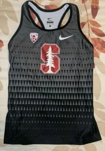 Camiseta deportiva para mujer Nike Stanford Pac-12 talla S 825156-XXX - Imagen 1 de 6