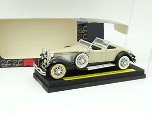 Rio 1/43 - Duesenberg Sj Torpedo Phaeton 1934 - Picture 1 of 1