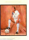 1994 World Cup Soccer World Cup USA 94 Gallery Card WI5 Thomas Dooley