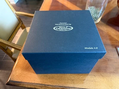 Wolf Watchwinder Module 4.0 Foto 1 de 4