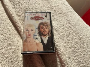 Eurythmics - Revenge - Cassette Album Tape 1986 VGC Free P&P - Picture 1 of 10
