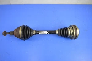 Árbol de transmisión delantero izquierdo original VW Golf 6 1K0407271BJ a60384 - Imagen 1 de 4