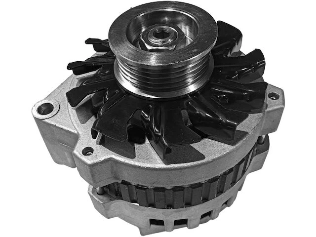 Alternador Jimmy para GMC S15 1988-1991 61159JPHV 1989 1990 4,3 L V6 Foto 1 de 3