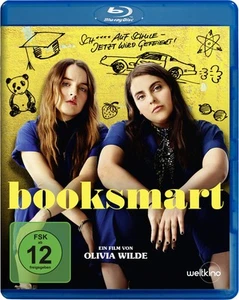 Booksmart (Blu-ray) - Picture 1 of 3