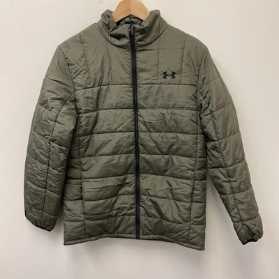 Chaqueta ligera Under Armour para niño. Talla XL. Foto 1 de 4