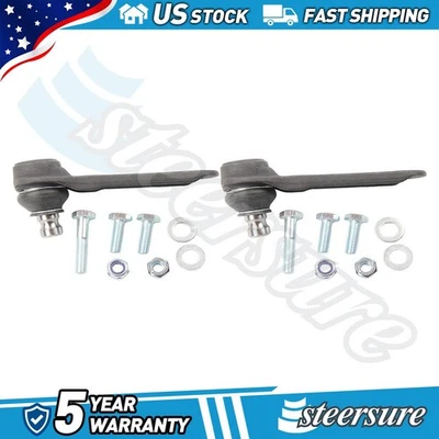 Junta de rótula de suspensión inferior delantera para Dodge Monaco 1990-1992 Foto 1 de 4