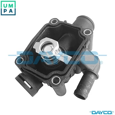 THERMOSTAT COOLANT DT1088H FOR PEUGEOT PARTNER/TEPEE/Box/Body/MPV/PATAGONICA - Image 1 of 4