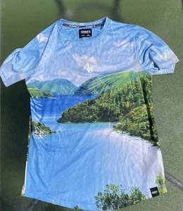 Sonneti London Boys' T-Shirt Summer Age 13-15 - Picture 1 of 3