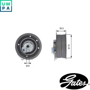 TENSIONER PULLEY TIMING BELT T43010 FOR VW TOURAN/VAN SHARAN GOLF/IV/VI/PLUS - Picture 1 of 6