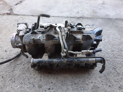 Chevrolet Express 1500 2004 05 06 2007 furgoneta colector de admisión 5,3 L 89017364 Foto 1 de 4