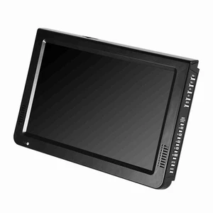Portable ATSC 10 16:9 Digital Television TV TFT LED 1080P Video Player ❥ - Picture 1 of 22