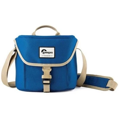 Lowepro Urban+ Shoulder Bag - Blue - image 1 of 4