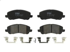 Juego Pastillas Freno, Freno Disco TRW GDB4141 para Dodge Calibre 2 2006-2011 - Imagen 1 de 6