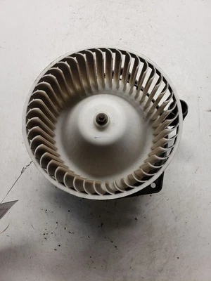 Blower Motor Fits 03-04 FRONTIER 1329696 - Image 1 of 4