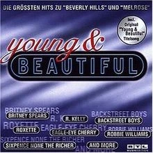 Young  Beautiful von Various | CD | Zustand gut - Bild 1 von 2