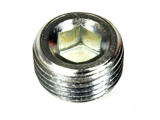 Tapón de drenaje de bomba de aceite para Dodge Charger 1966-1978 1967 1968 1969 1970 1971 QV992FZ Foto 1 de 1