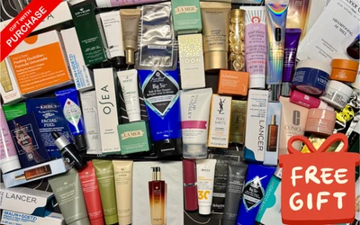 ¡NUEVO! Lote Mixto Gama Alta | Foto 1 de 4