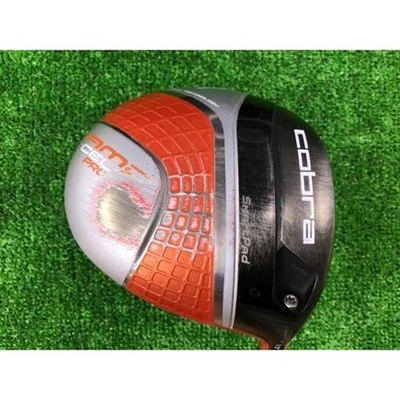 Cobra cobra AMP CELL PRO 1W(orange) S ATTAS 4U 6 (AMP CELL PRO) 45 - Image 1 of 4